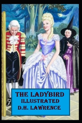 The Ladybird Illustrated