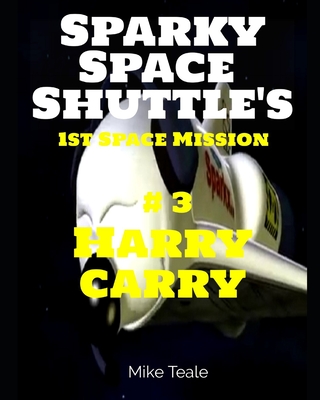 Harry Carry: Will Sparkx Commit?