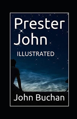 Prester John Illustrated