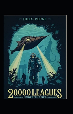 20,000 Leagues Under the Sea illustrated