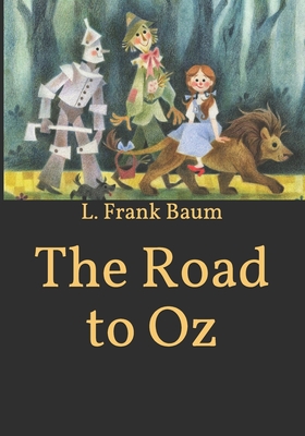 The Road to Oz