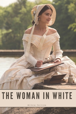 The Woman in White: Amazon Classic