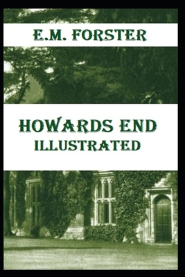 Howards End Illustrated