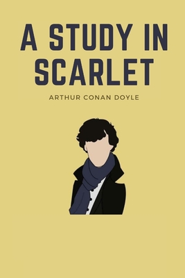 A Study in Scarlet: Special Books - Arthur Conan Doyle