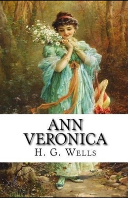 Ann Veronica Illustrated