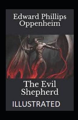 The Evil Shepherd Illustrated