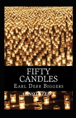 Fifty Candles Illustrated