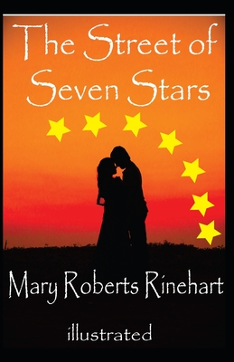 The Street of Seven Stars illustrated