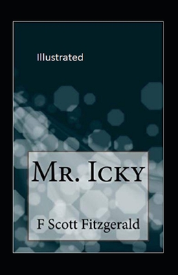 Mr. Icky Illustrated