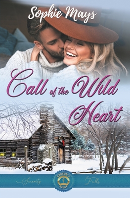 Call of the Wild Heart: Carson's Wyatt Ranch Romance