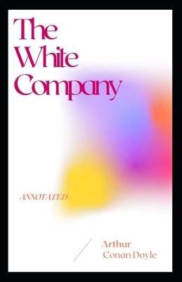 The White Company Annotated