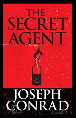 The Secret Agent Illustrated