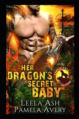 Her Dragon's Secret Baby: A Paranormal Romance