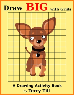 Draw Big with Grids