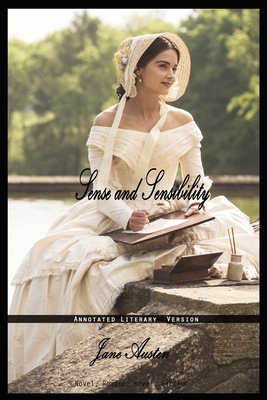 Sense and Sensibility By Jane Austen Annotated Novel