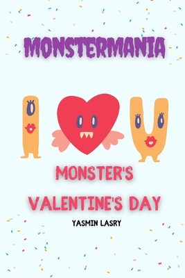 Monster's Valentine's Day