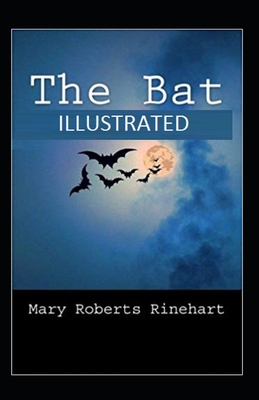The Bat illustrated