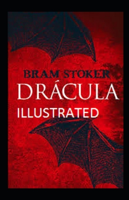 Dracula Illustrated