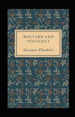 Bouvard and P�cuchet Illustrated