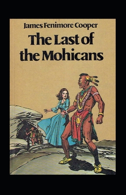 The Last of the Mohicans Annotated