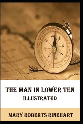 The Man in Lower Ten Illustrated