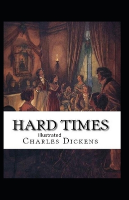 Hard Time Illustrated