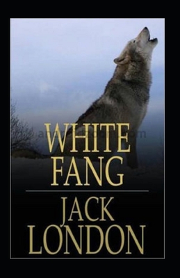 White Fang Illustrated