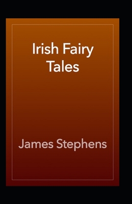 Irish Fairy Tales Illustrated