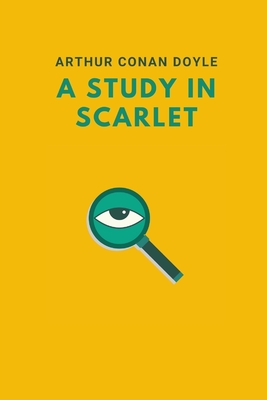 A Study in Scarlet