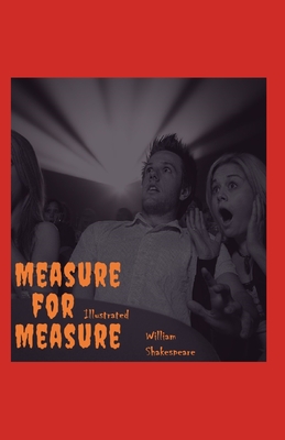Measure for Measure Illustrated
