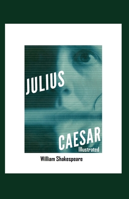 Julius Caesar Illustrated