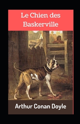 Le Chien des Baskerville illustree