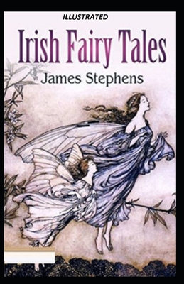 Irish Fairy Tales Illustrated