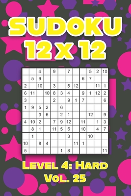 Sudoku 6 x 6 Level 1: Easy Vol. 24: Play Sudoku 6x6 Grid With Solutions Easy Level Volumes 1-40 Sudoku Cross Sums Variation Travel Paper Logic Games Challenge Genius All Ages