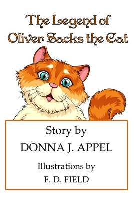 The Legend of Oliver Sacks the Cat