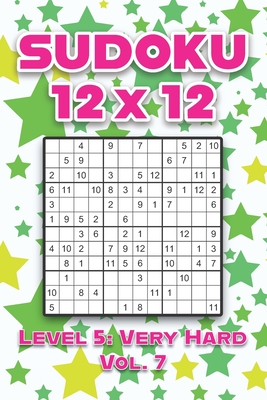 Sudoku 6 x 6 Level 1: Easy Vol. 24: Play Sudoku 6x6 Grid With Solutions  Easy Level Volumes 1-40 Sudoku Cross Sums Variation Travel Paper Logic  Games  Challenge Genius All Ages