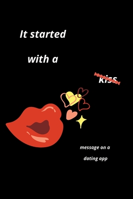 It started with a message on a dating app: Funny Valentines Day Gifts for Him/Her-Boyfriend Birthday/Girlfriend Birthday