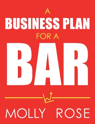 A Business Plan For A Bar