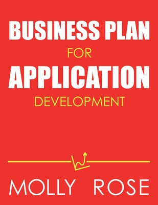 Business Plan For Application Development