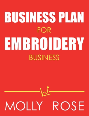 Business Plan For Embroidery Business