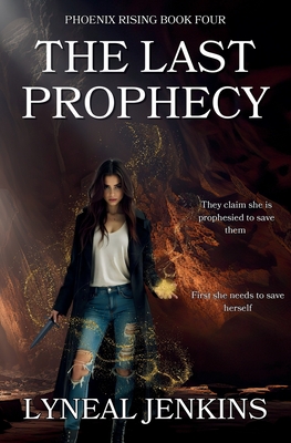 The Last Prophecy