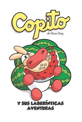Copito y sus laberínticas aventuras
