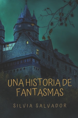 Una historia de fantasmas: Las aventuras de Israel. Parte 3