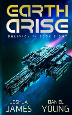 Earth Arise