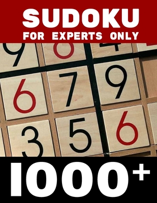 1,000 + Calcudoku sudoku 9x9: Logic puzzles hard - extreme levels