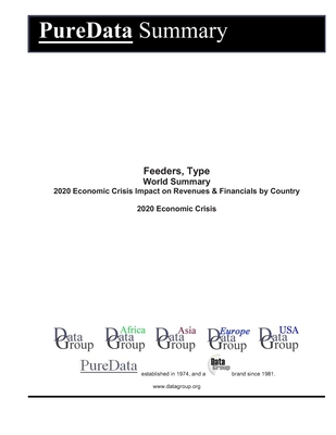 Feeders, Type World Summary: 2020 Economic Crisis Impact on Revenues & Financials by Country