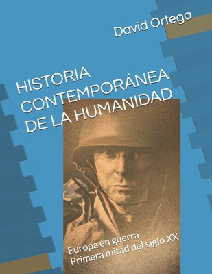 Historia Contemporánea de la Humanidad: Europa