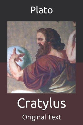Cratylus: Original Text