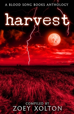 Harvest: A Farmhouse Horror Anthology