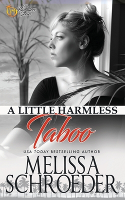 A Little Harmless Taboo: Wulf Siblings Trilogy, Book Two